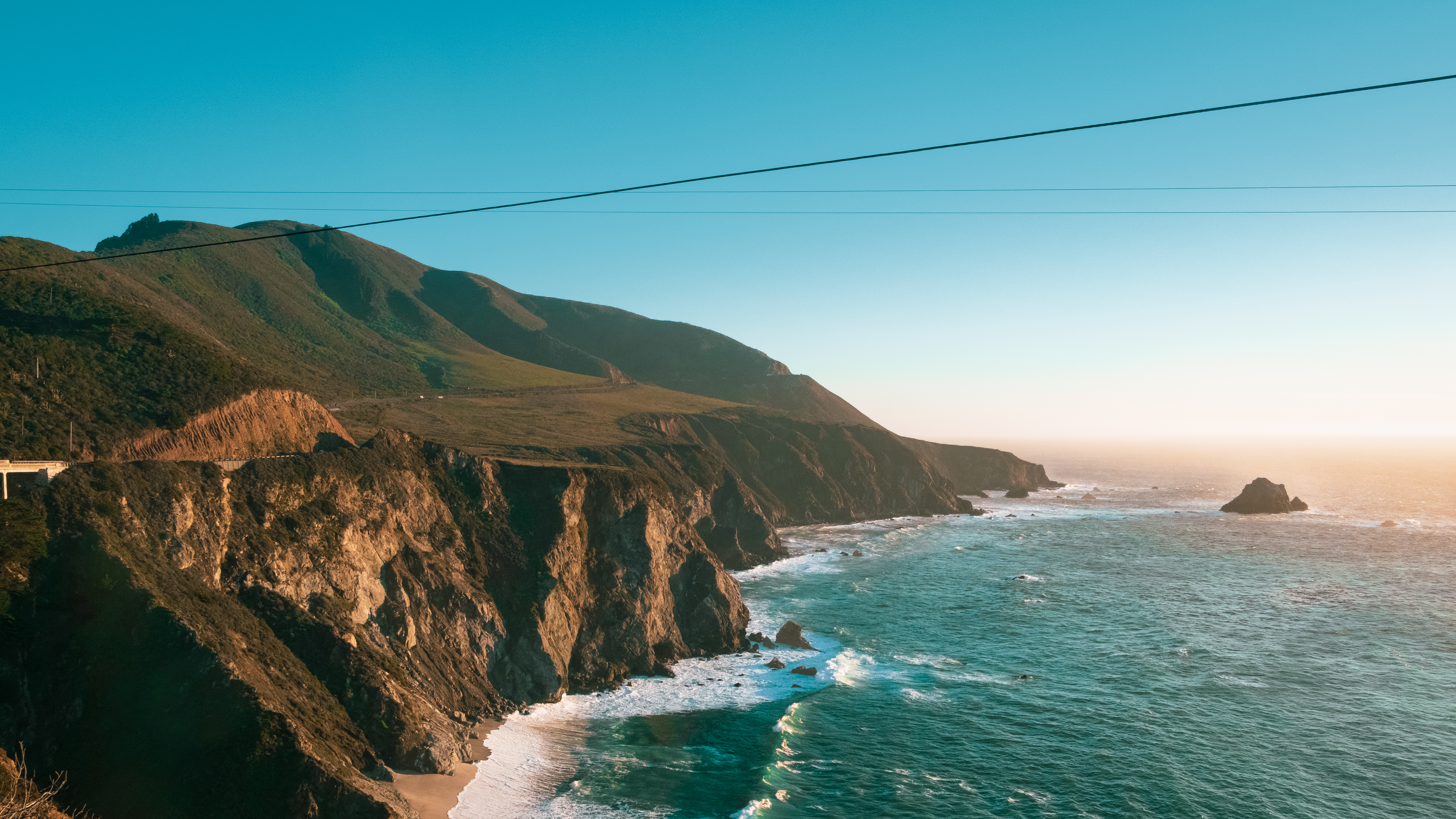 Album cover: California 2025